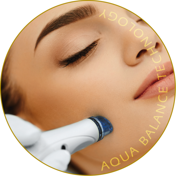 Aqua Hydra Facial