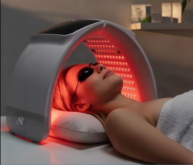 Aqua Hydra Facial