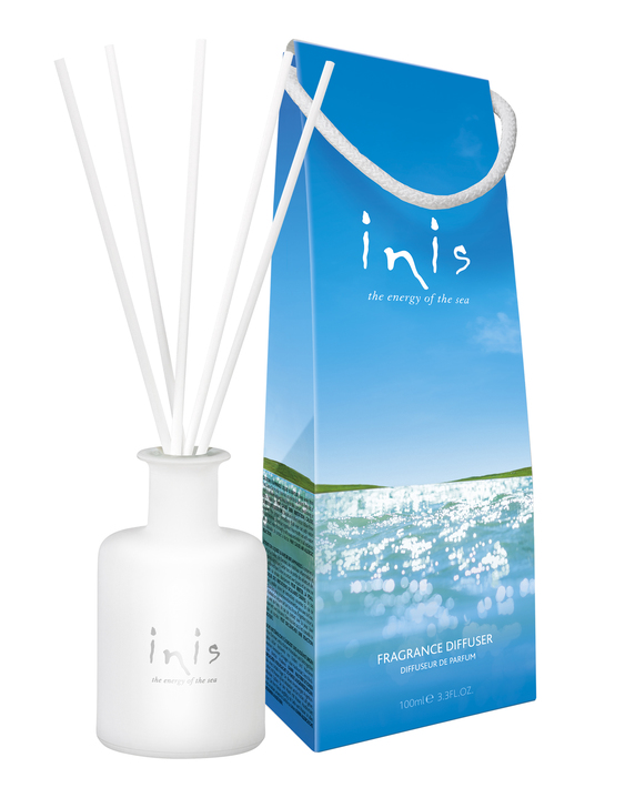 Inis Diffuser