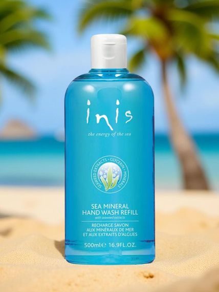 Inis Handseife Refill