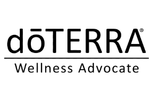  Logo doTerra