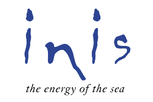Logo inis