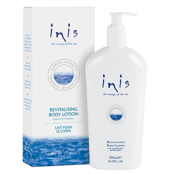 Inis Lotion 500 ml